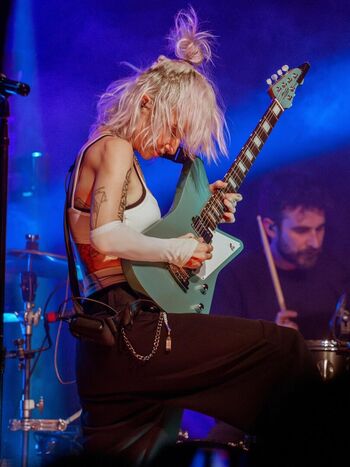 Full leaked Lights poxleitner page private onlyfans photo