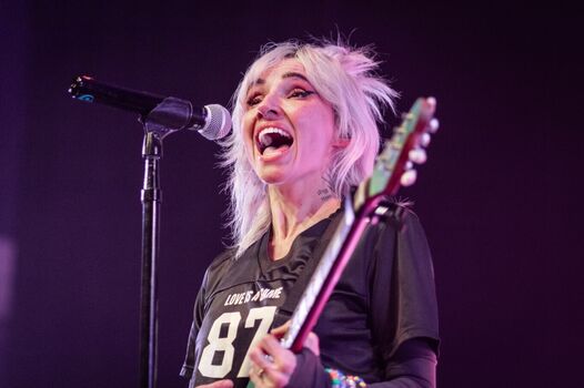 Full leaked Lights poxleitner page private onlyfans photo