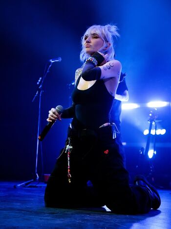 Full leaked Lights poxleitner page private onlyfans photo