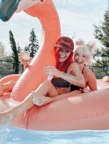 Full leaked Lights poxleitner page private onlyfans photo