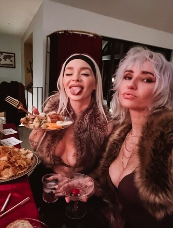 Full leaked Lights poxleitner private onlyfans photo