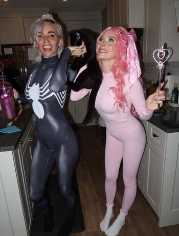 Full leaked Lights poxleitner private onlyfans photo