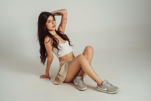 Full leaked Liily murphy private onlyfans photo