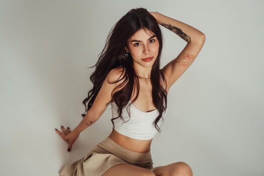 Full leaked Liily murphy private onlyfans photo
