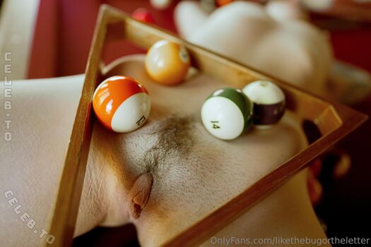 likethebugortheletter