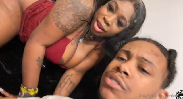 Full leaked Lil d private onlyfans photo