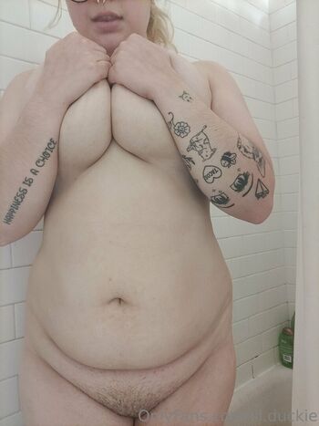 Full leaked Lil duckie private onlyfans photo