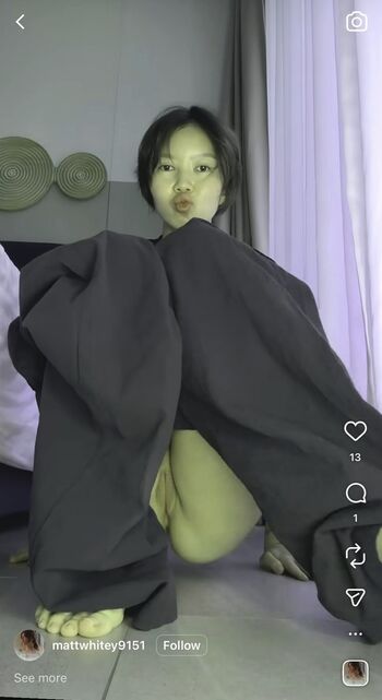 Full leaked Lil kris xo private onlyfans photo