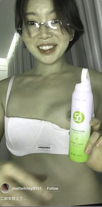 Full leaked Lil kris xo private onlyfans photo