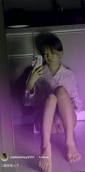 Full leaked Lil kris xo private onlyfans photo