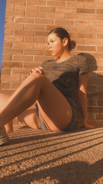 Full leaked Lil mami mariaa private onlyfans photo