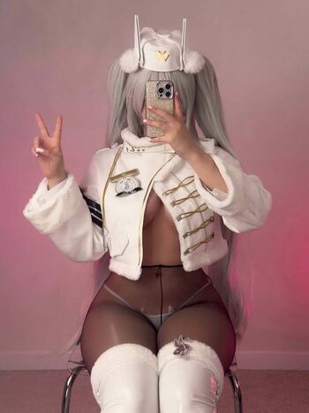 Full leaked Lila minx private onlyfans photo