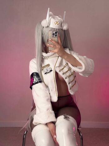 Full leaked Lila minx private onlyfans photo