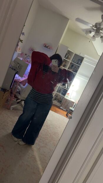 Full leaked Lilabuns private onlyfans photo