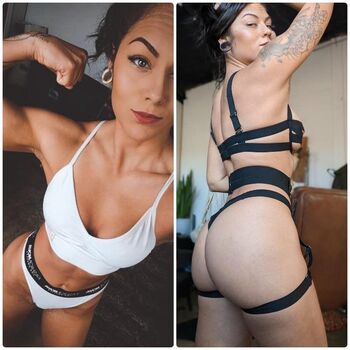 Full leaked Lilahsamson private onlyfans photo