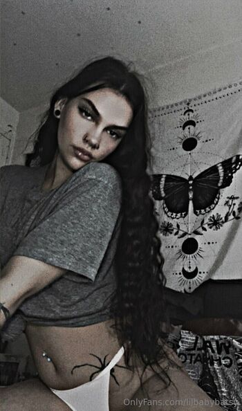 Lilbabybatsy
