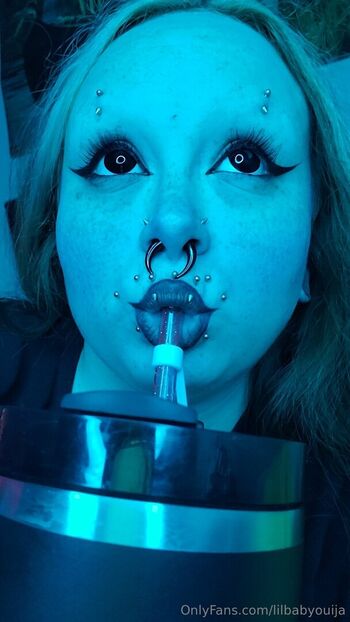 lilbabyouija