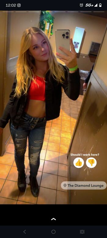 Full leaked Lilbabyyyy private onlyfans photo