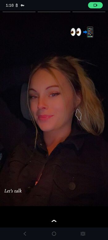 Full leaked Lilbabyyyy private onlyfans photo