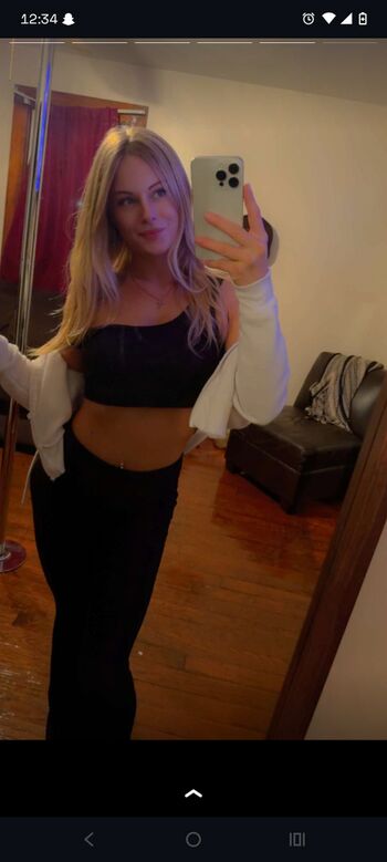 Full leaked Lilbabyyyy private onlyfans photo