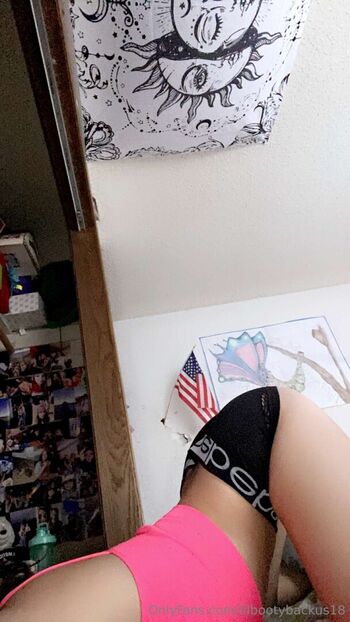 lilbootybackus18