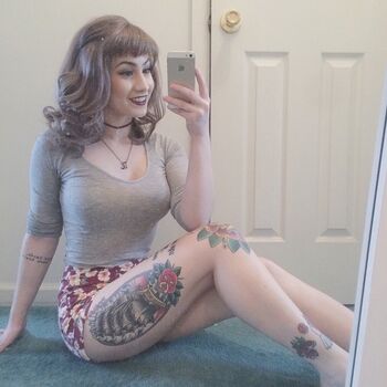 Full leaked Lilcannolii private onlyfans photo