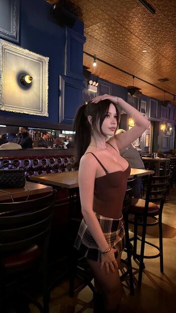 Full leaked Lilchiipmunk private onlyfans photo