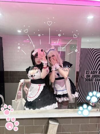 Full leaked Lilcutiecherie private onlyfans photo