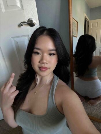 Full leaked Lildumplingxxx private onlyfans photo