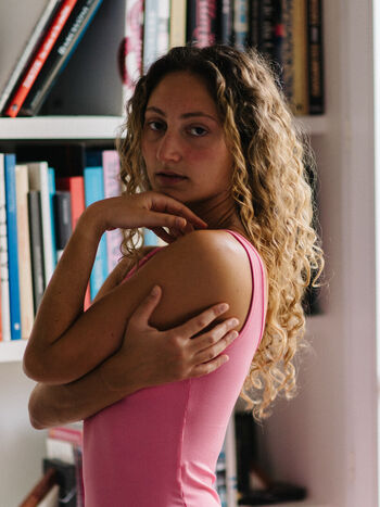 Full leaked Lili luxie page private onlyfans photo