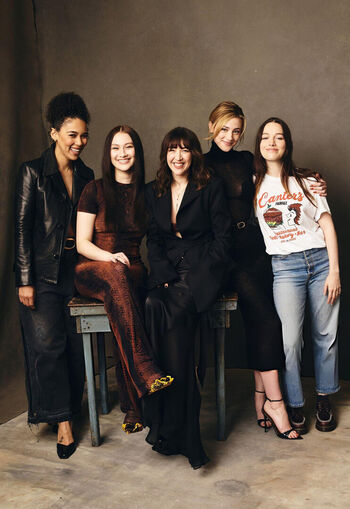 Full leaked Lili reinhart page private onlyfans photo