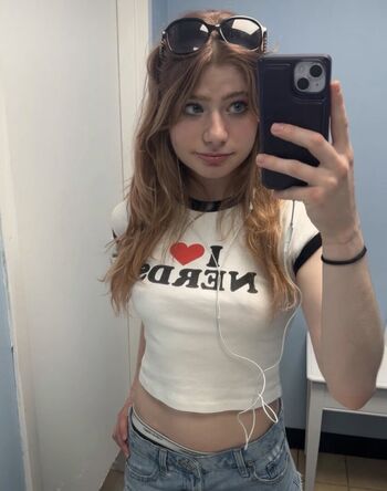 Full leaked Liliana nisco private onlyfans photo