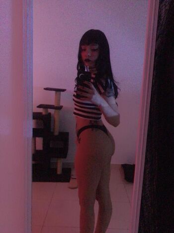 Full leaked Lilithmoon private onlyfans photo