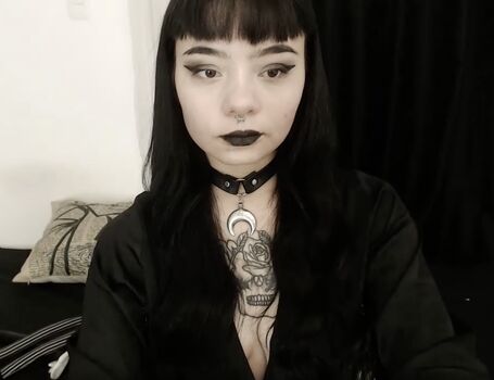 Full leaked Lilithmoon private onlyfans photo