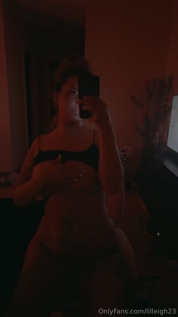 Full leaked Lilleigh private onlyfans photo