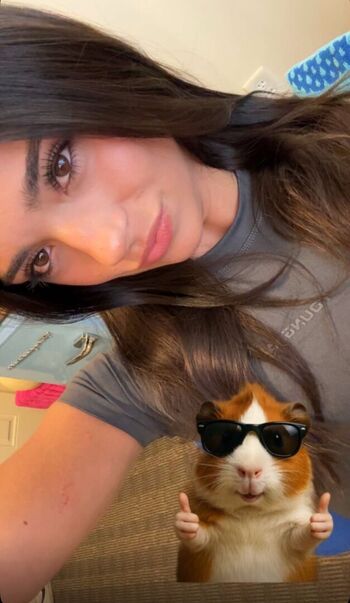 Lillianna
Diberardinis