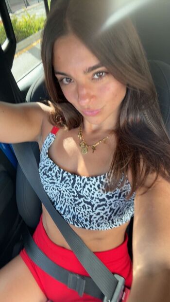 Full leaked Lillianna diberardinis private onlyfans photo