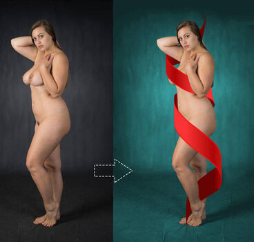 Full leaked Lillias right private onlyfans photo