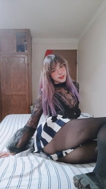 Full leaked Lilliumdolls private onlyfans photo