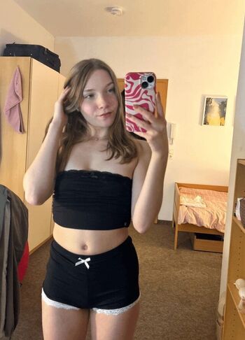 Full leaked Lilmaddiie private onlyfans photo