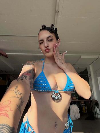 Full leaked Lilou cheyenne private onlyfans photo