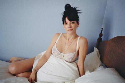 Lily Allen