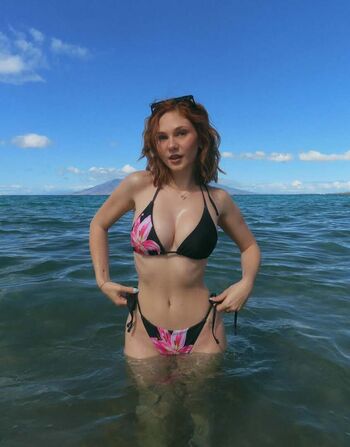 Lily Brooks O’Briant