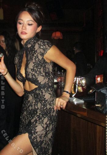 Full leaked Lily chee page private onlyfans photo