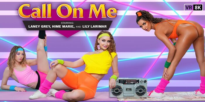 Full leaked Lily larimar private onlyfans photo