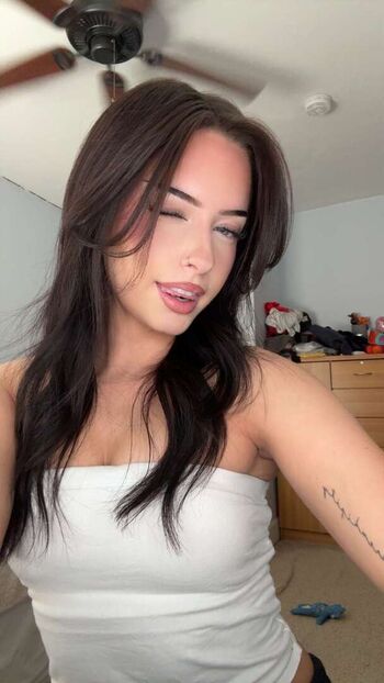 Full leaked Lily weber private onlyfans photo