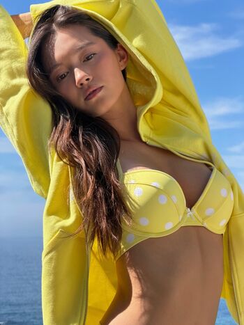 Full leaked Lilychee private onlyfans photo
