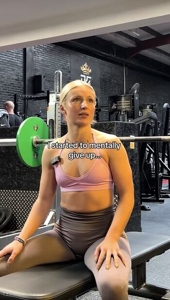 Full leaked Lilylifts private onlyfans photo