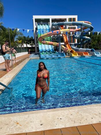 Full leaked Lilypenadr  page private onlyfans photo