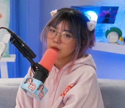 Full leaked Lilypichu page private onlyfans photo